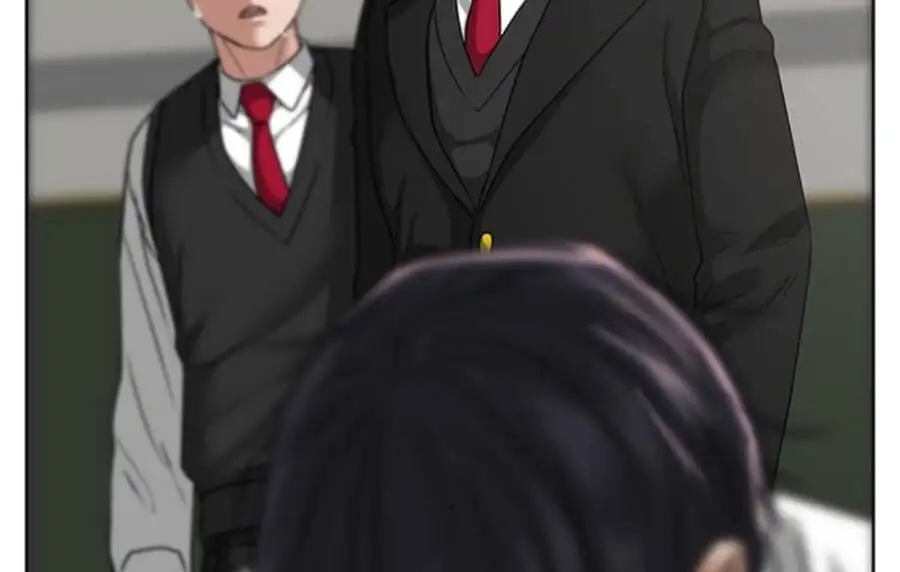 Truyện Tranh Nhiệm Vụ Đời Thật trang 5