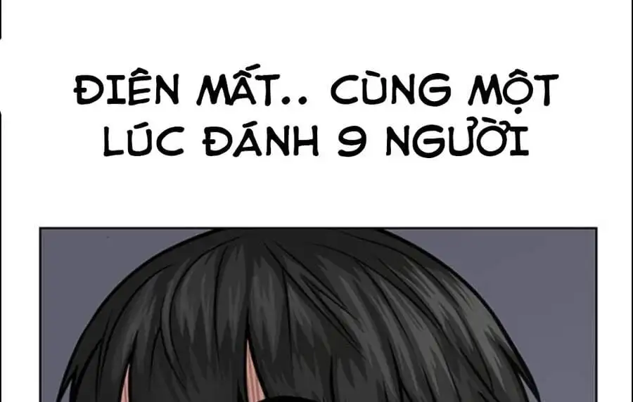 Truyện Tranh Nhiệm Vụ Đời Thật trang 5