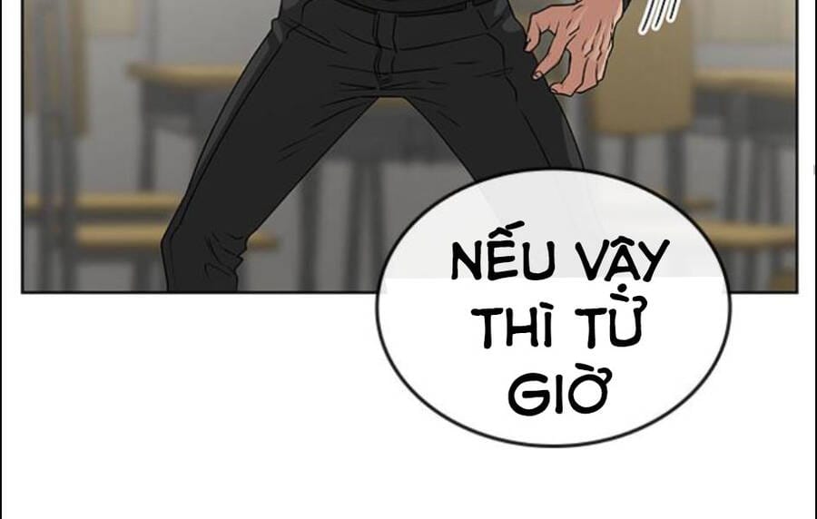 Truyện Tranh Nhiệm Vụ Đời Thật trang 5