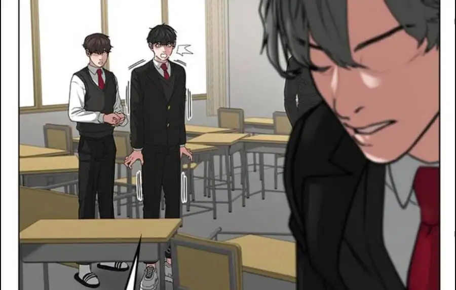 Truyện Tranh Nhiệm Vụ Đời Thật trang 5