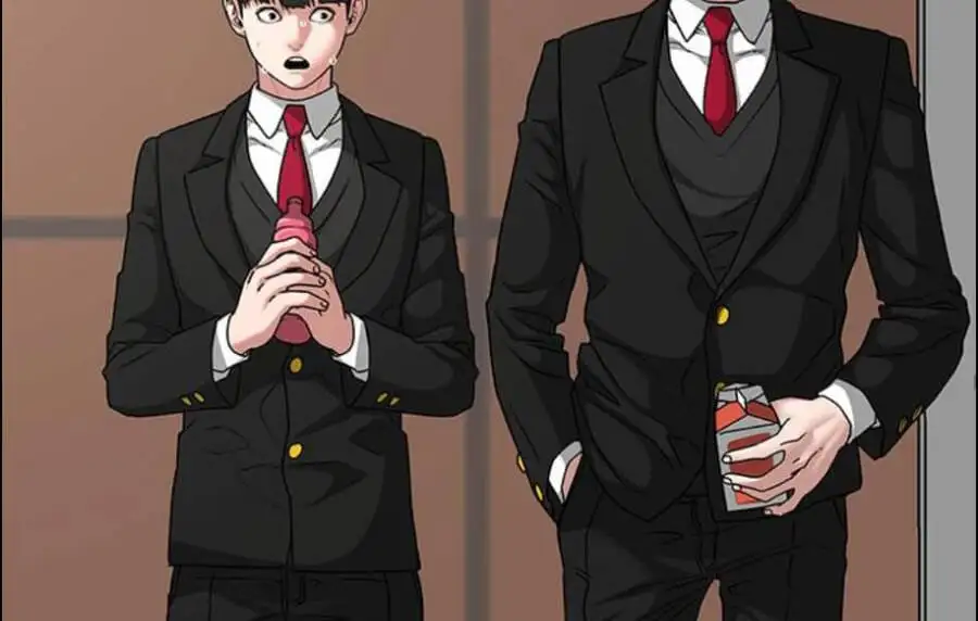 Truyện Tranh Nhiệm Vụ Đời Thật trang 5