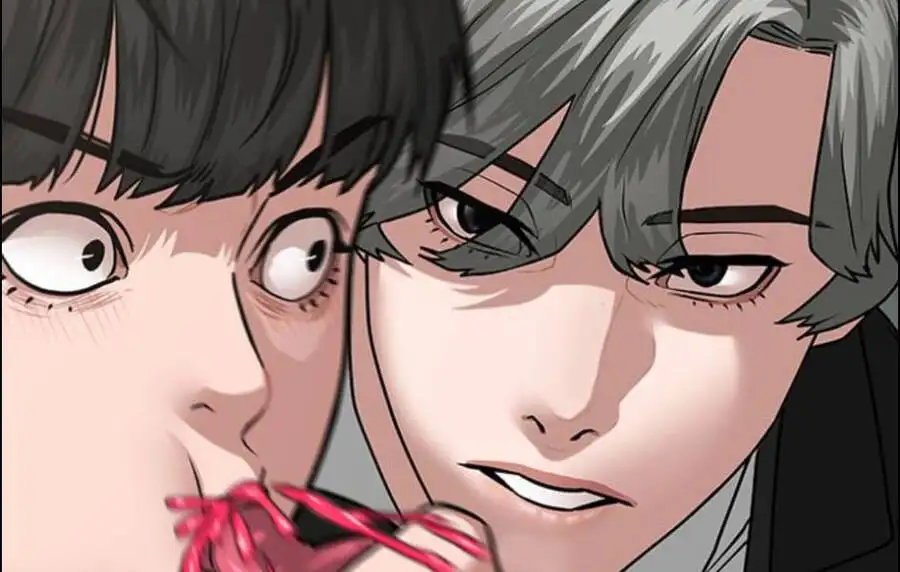 Truyện Tranh Nhiệm Vụ Đời Thật trang 5