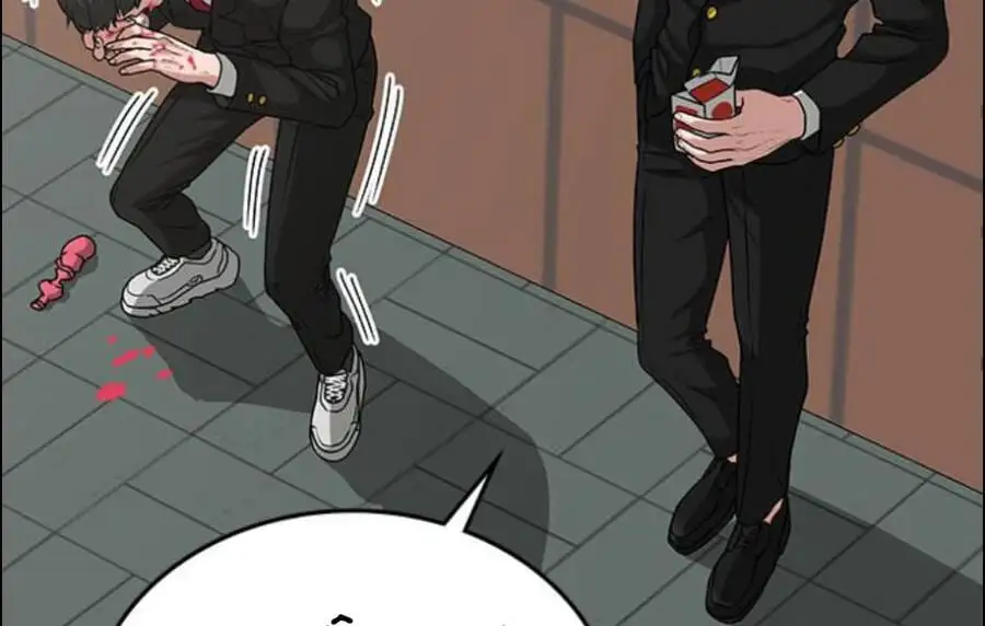 Truyện Tranh Nhiệm Vụ Đời Thật trang 5