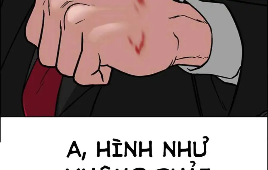 Truyện Tranh Nhiệm Vụ Đời Thật trang 5