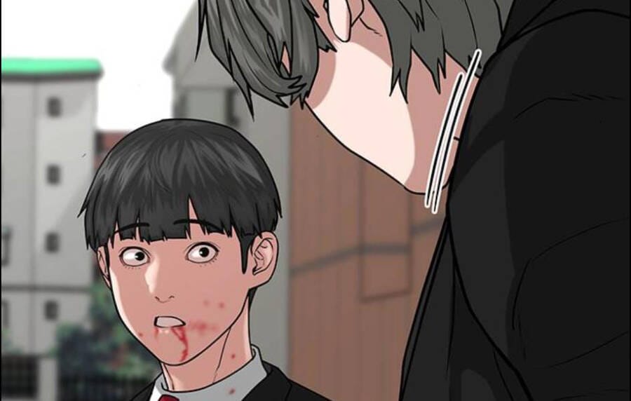 Truyện Tranh Nhiệm Vụ Đời Thật trang 5