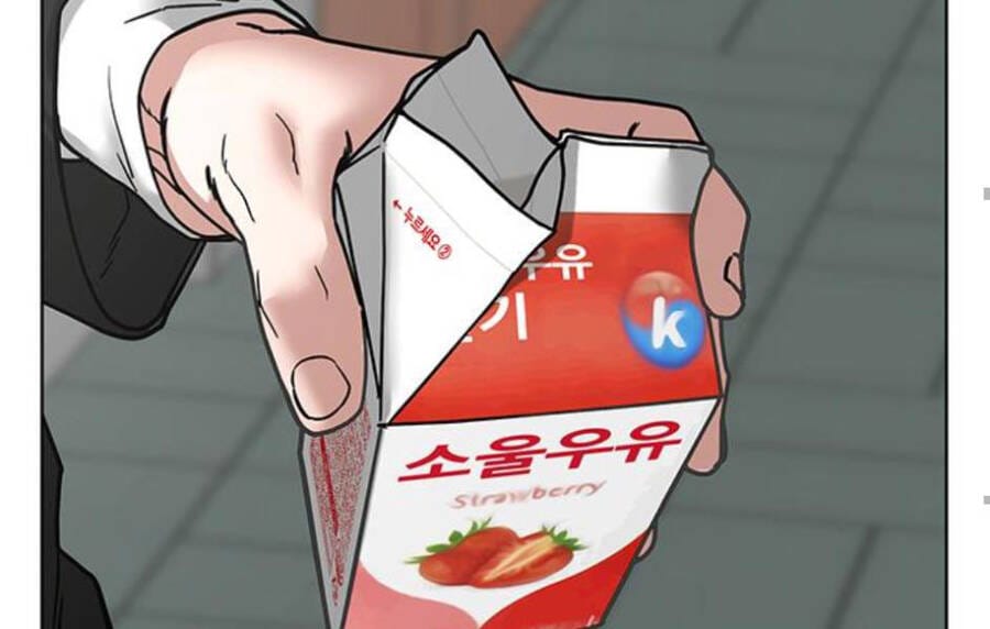 Truyện Tranh Nhiệm Vụ Đời Thật trang 5