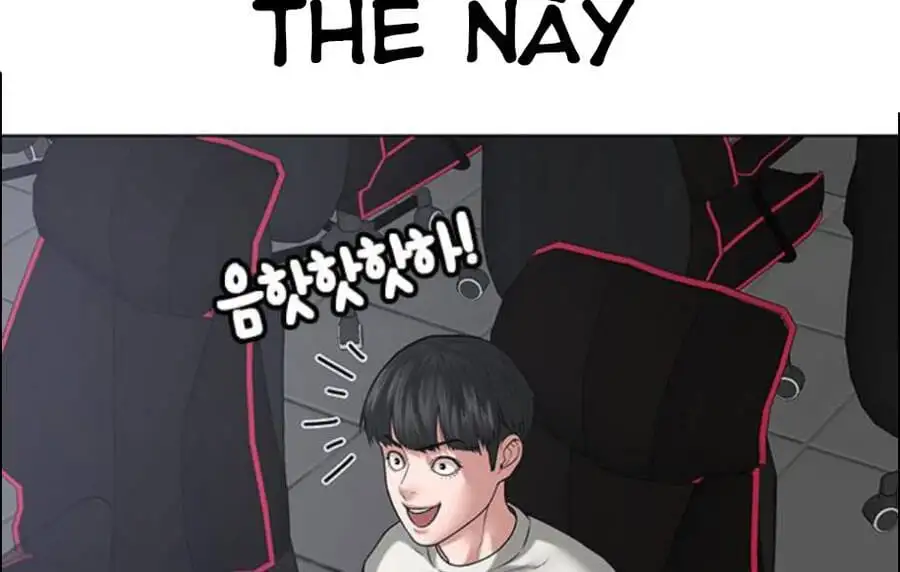 Truyện Tranh Nhiệm Vụ Đời Thật trang 5