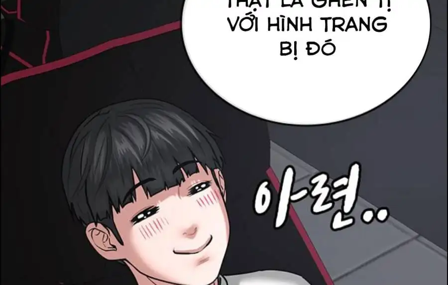 Truyện Tranh Nhiệm Vụ Đời Thật trang 5