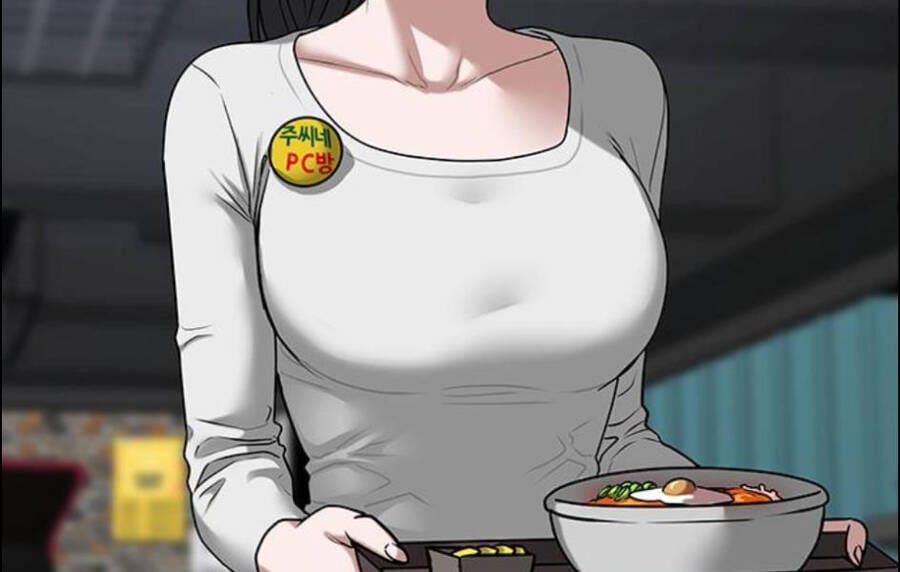 Truyện Tranh Nhiệm Vụ Đời Thật trang 5