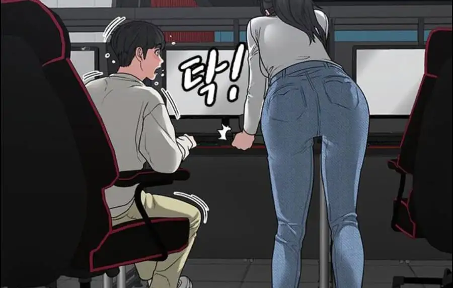 Truyện Tranh Nhiệm Vụ Đời Thật trang 5