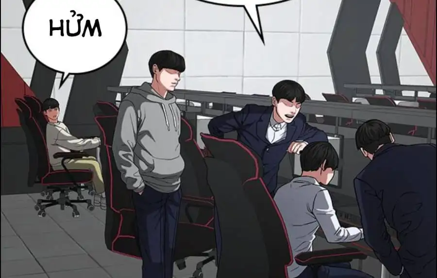 Truyện Tranh Nhiệm Vụ Đời Thật trang 5