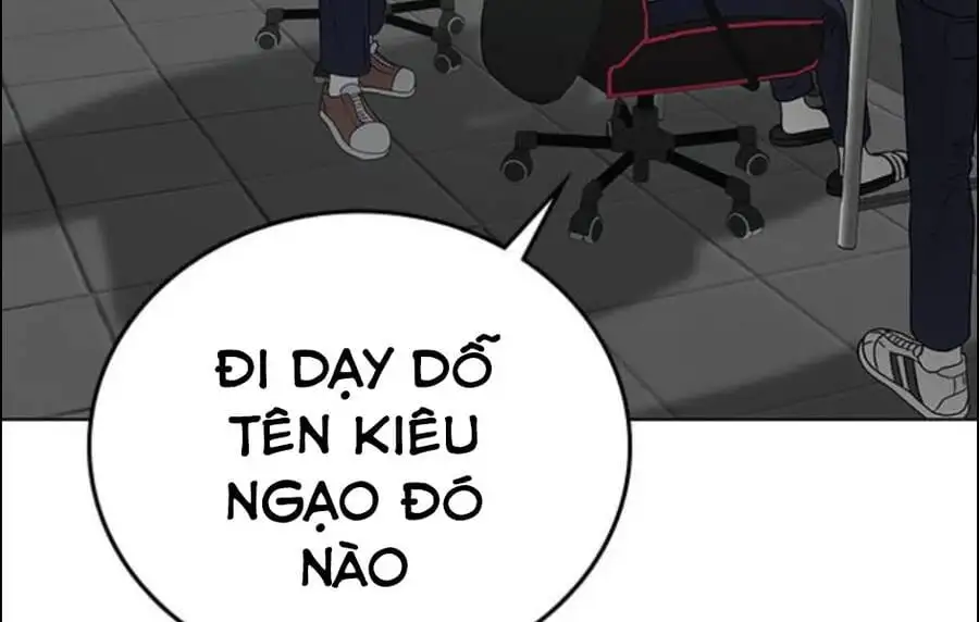 Truyện Tranh Nhiệm Vụ Đời Thật trang 5