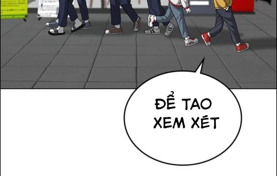 Truyện Tranh Nhiệm Vụ Đời Thật trang 5