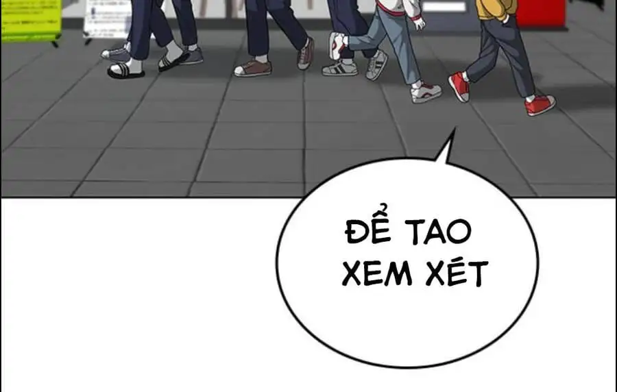 Truyện Tranh Nhiệm Vụ Đời Thật trang 5