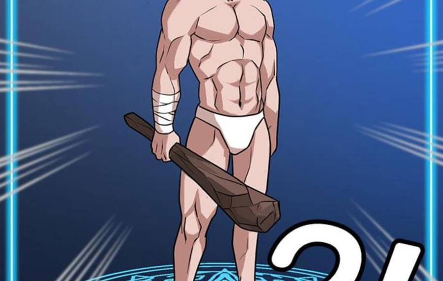 Truyện Tranh Nhiệm Vụ Đời Thật trang 5