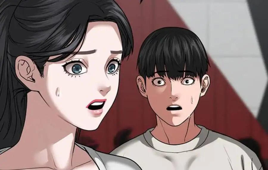 Truyện Tranh Nhiệm Vụ Đời Thật trang 5