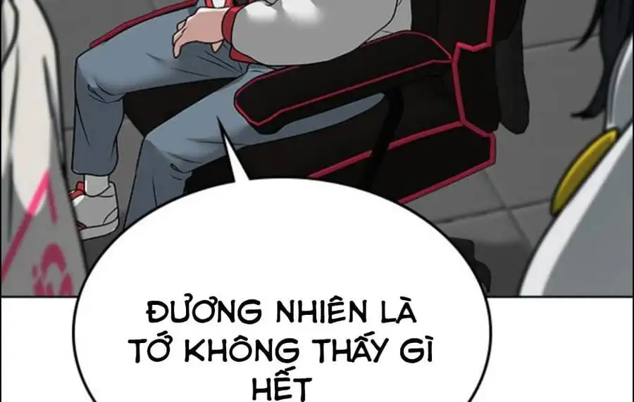 Truyện Tranh Nhiệm Vụ Đời Thật trang 5