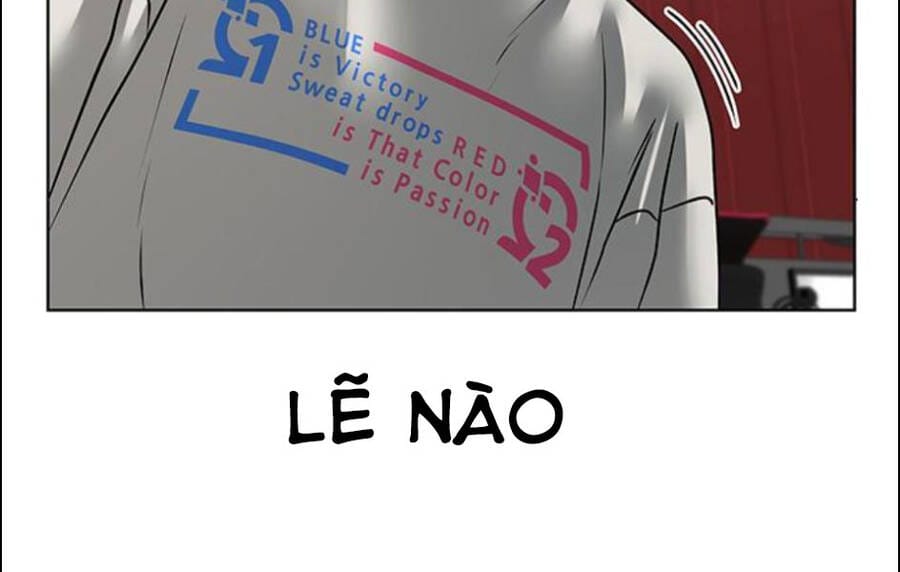 Truyện Tranh Nhiệm Vụ Đời Thật trang 5