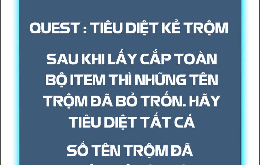 Truyện Tranh Nhiệm Vụ Đời Thật trang 5