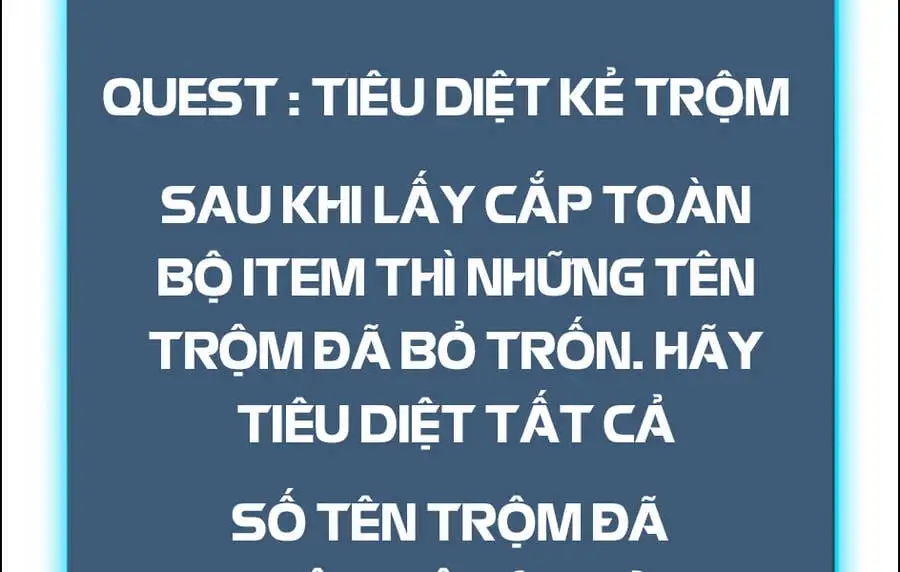 Truyện Tranh Nhiệm Vụ Đời Thật trang 5