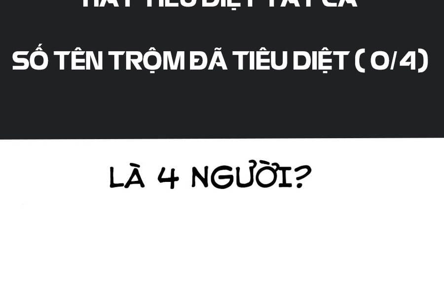 Truyện Tranh Nhiệm Vụ Đời Thật trang 5