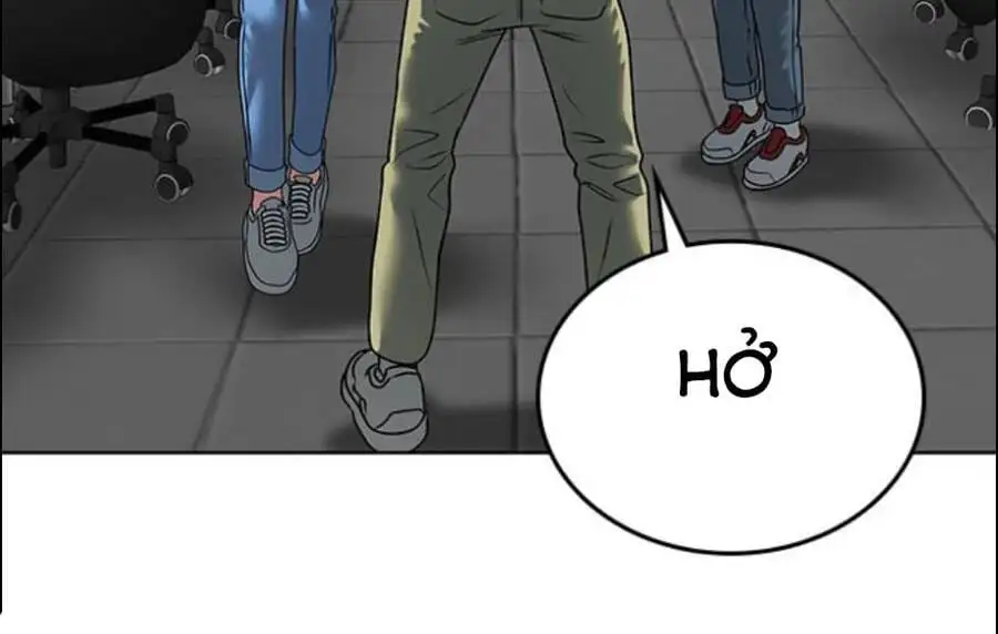 Truyện Tranh Nhiệm Vụ Đời Thật trang 5