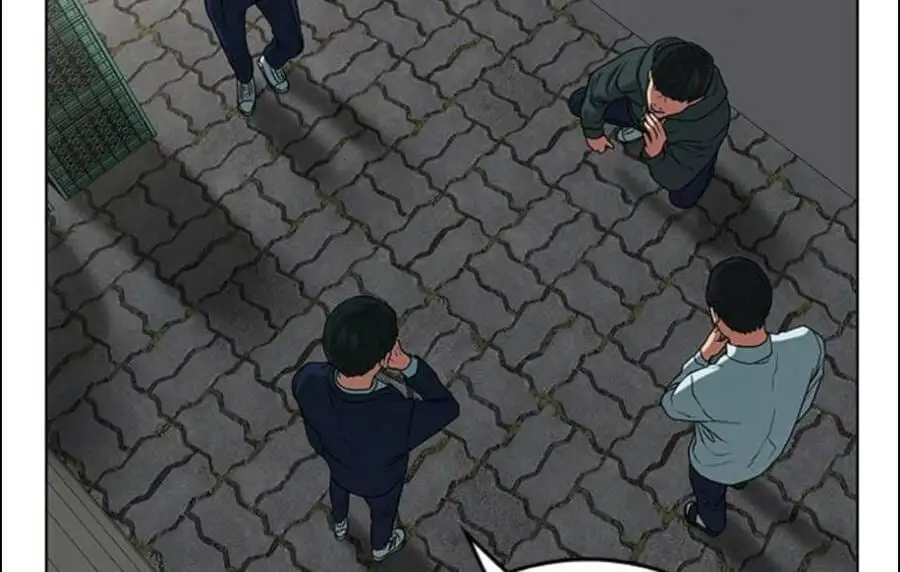 Truyện Tranh Nhiệm Vụ Đời Thật trang 5