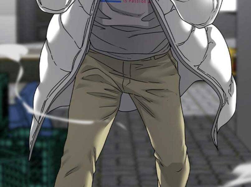 Truyện Tranh Nhiệm Vụ Đời Thật trang 5