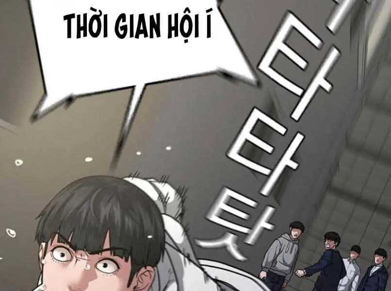 Truyện Tranh Nhiệm Vụ Đời Thật trang 5