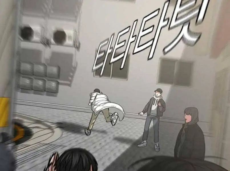 Truyện Tranh Nhiệm Vụ Đời Thật trang 5