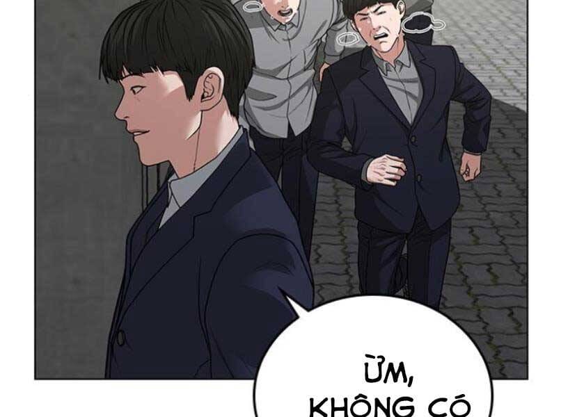 Truyện Tranh Nhiệm Vụ Đời Thật trang 5