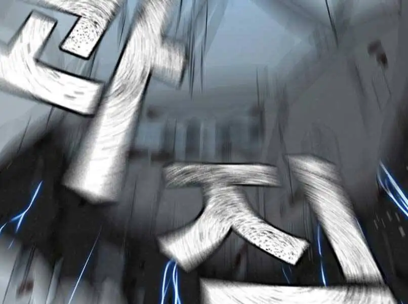 Truyện Tranh Nhiệm Vụ Đời Thật trang 5