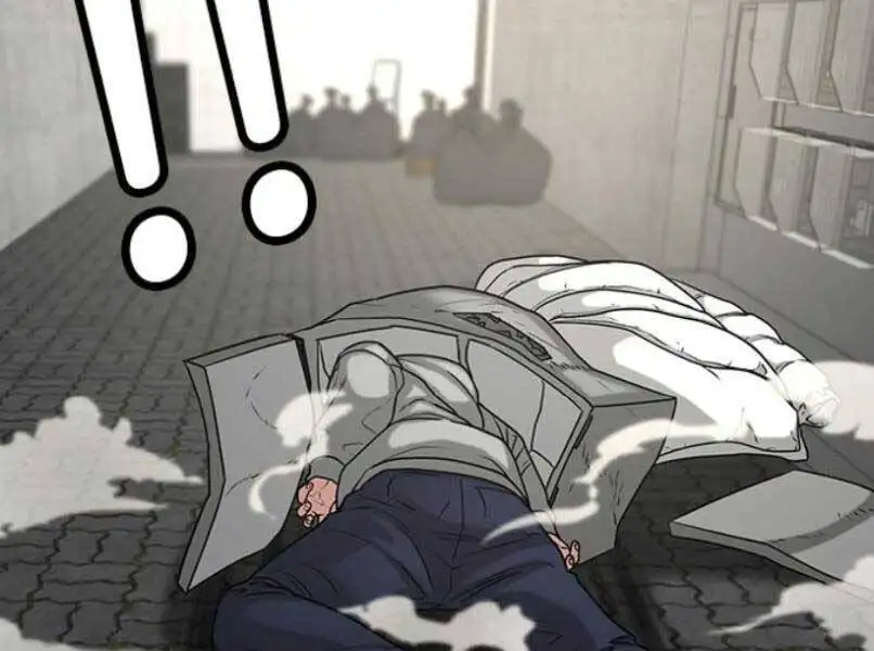 Truyện Tranh Nhiệm Vụ Đời Thật trang 5