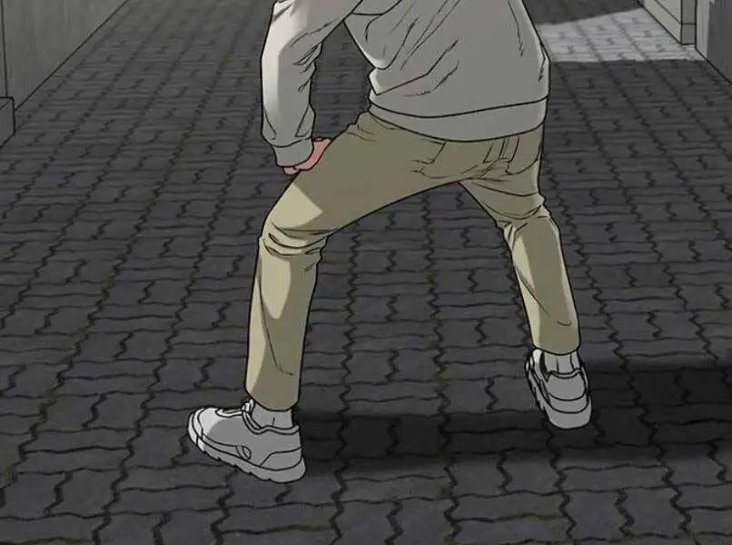 Truyện Tranh Nhiệm Vụ Đời Thật trang 5