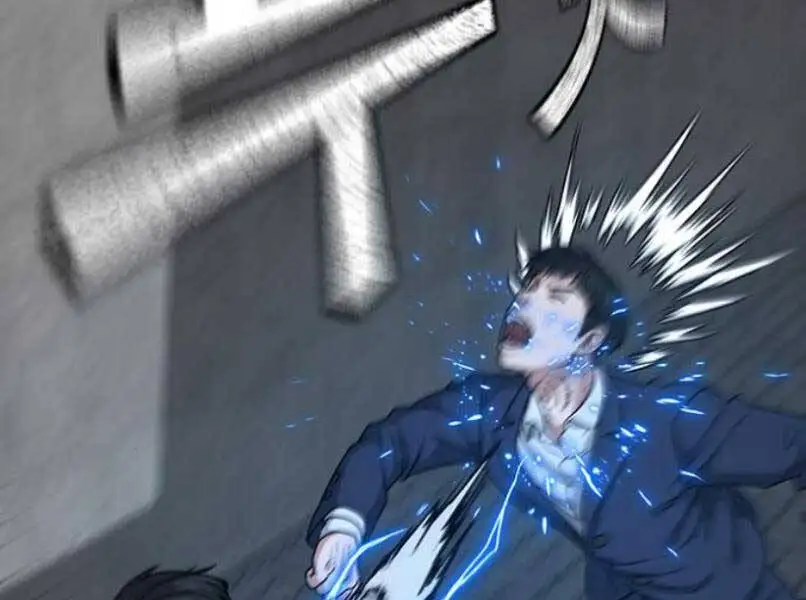 Truyện Tranh Nhiệm Vụ Đời Thật trang 5