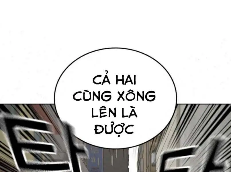 Truyện Tranh Nhiệm Vụ Đời Thật trang 5