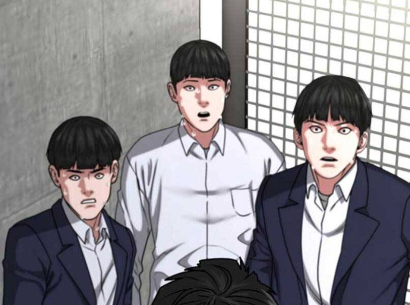 Truyện Tranh Nhiệm Vụ Đời Thật trang 5