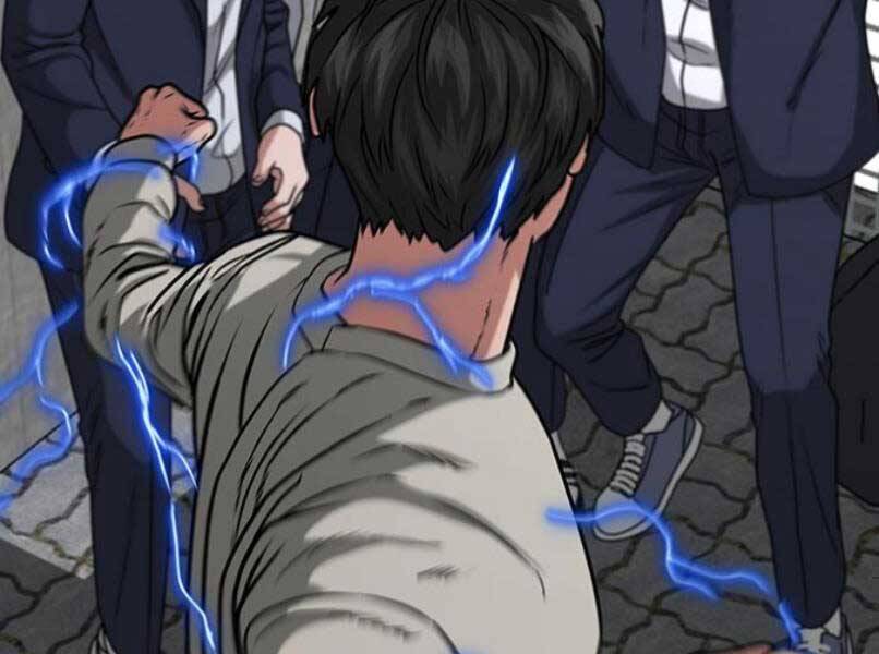 Truyện Tranh Nhiệm Vụ Đời Thật trang 5