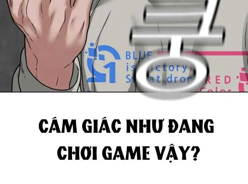 Truyện Tranh Nhiệm Vụ Đời Thật trang 5