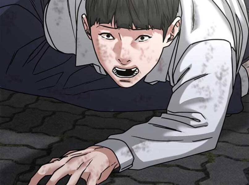 Truyện Tranh Nhiệm Vụ Đời Thật trang 5