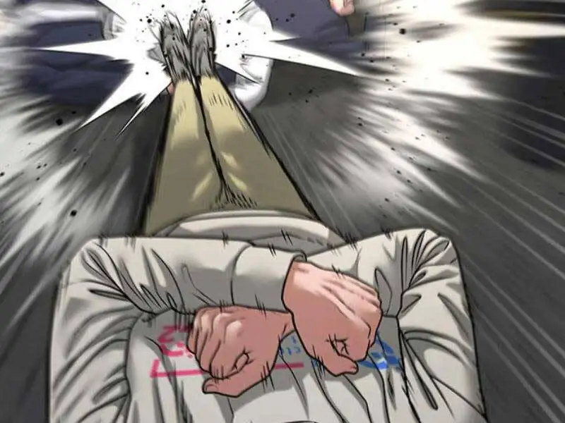 Truyện Tranh Nhiệm Vụ Đời Thật trang 5