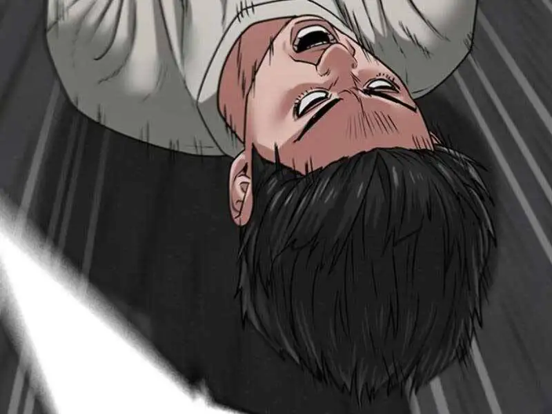 Truyện Tranh Nhiệm Vụ Đời Thật trang 5