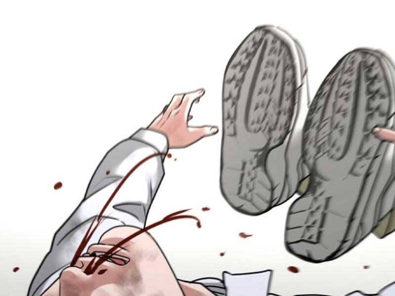 Truyện Tranh Nhiệm Vụ Đời Thật trang 5