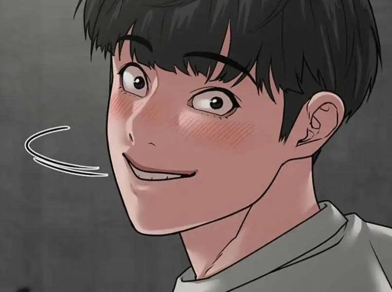 Truyện Tranh Nhiệm Vụ Đời Thật trang 5