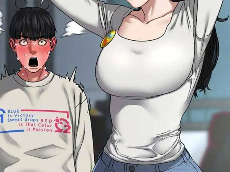 Truyện Tranh Nhiệm Vụ Đời Thật trang 5