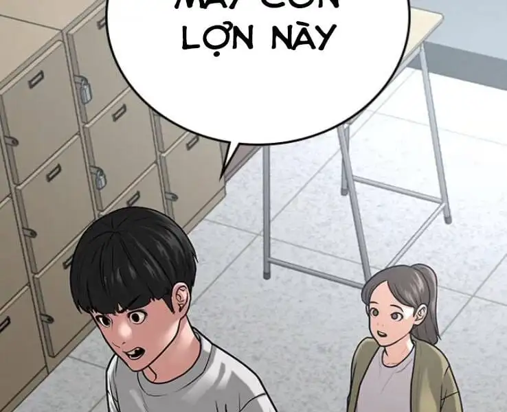 Truyện Tranh Nhiệm Vụ Đời Thật trang 5