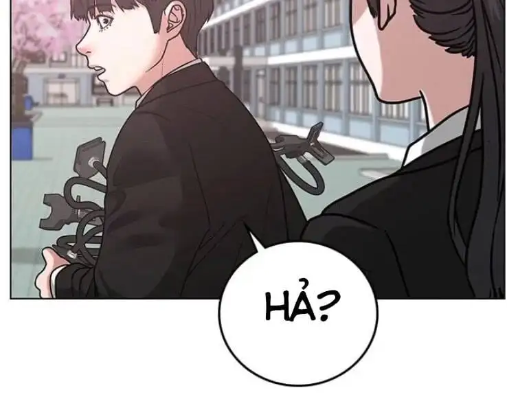 Truyện Tranh Nhiệm Vụ Đời Thật trang 5