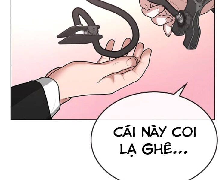 Truyện Tranh Nhiệm Vụ Đời Thật trang 5