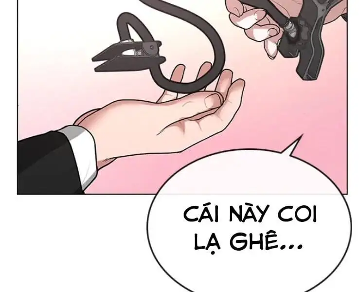 Truyện Tranh Nhiệm Vụ Đời Thật trang 5