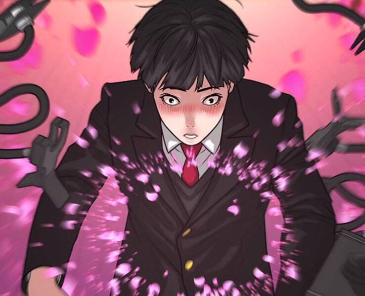 Truyện Tranh Nhiệm Vụ Đời Thật trang 5